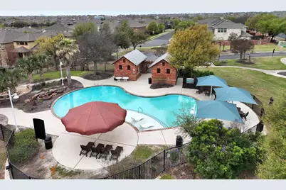 1103 Sunny Meadows Loop, Georgetown, TX 78626 - Photo 32