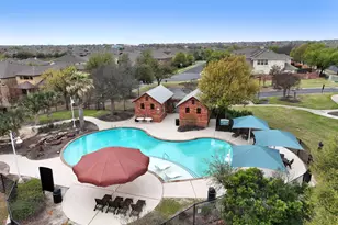 1103 Sunny Meadows Loop, Georgetown, TX 78626 - Photo 32
