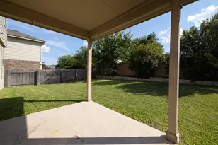 1103 Sunny Meadows Loop, Georgetown, TX 78626 - Photo 22