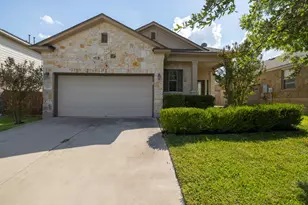 1103 Sunny Meadows Loop, Georgetown, TX 78626 - Photo 2