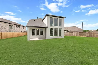509 Buckaroo Drive, Georgetown, TX 78633 - Photo 18