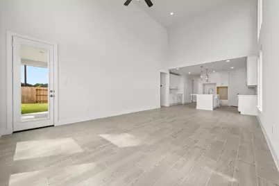 509 Buckaroo Drive, Georgetown, TX 78633 - Photo 4