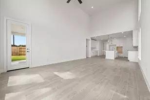 509 Buckaroo Dr, Georgetown, TX 78633 - Photo 4