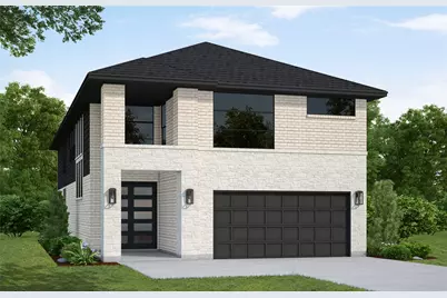509 Buckaroo Drive, Georgetown, TX 78633 - Photo 1