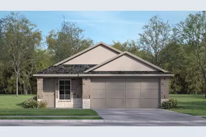 2004 Arbuckle Drive, Leander, TX 78641 - Photo 1