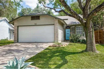 704 Cool Water Drive, Austin, TX 78748 - Photo 1