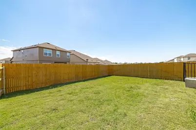 132 Josey Wales Drive, Jarrell, TX 76537 - Photo 22