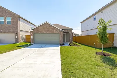 132 Josey Wales Drive, Jarrell, TX 76537 - Photo 2