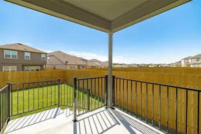 132 Josey Wales Drive, Jarrell, TX 76537 - Photo 18
