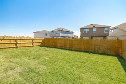 132 Josey Wales Drive, Jarrell, TX 76537 - Photo 20