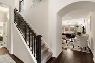 22308 Chipotle Pass, Spicewood, TX 78669 - Photo 4