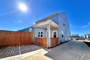 202 Pebblestream Pass, Taylor, TX 76574 - Photo 4