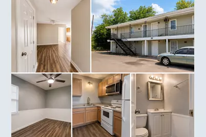 1906 N 4th Street #6, Killeen, TX 76541 - Photo 1