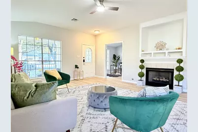 2417 Hallie Lane, Round Rock, TX 78664 - Photo 12