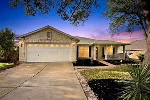 2417 Hallie Ln, Round Rock, TX 78664 - Photo 2