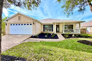 2417 Hallie Ln, Round Rock, TX 78664 - Photo 1