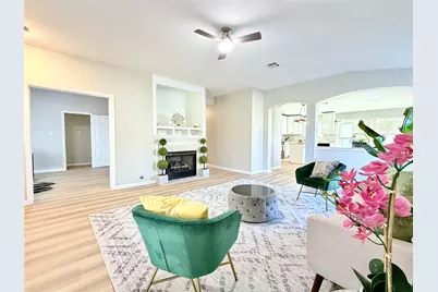 2417 Hallie Lane, Round Rock, TX 78664 - Photo 10