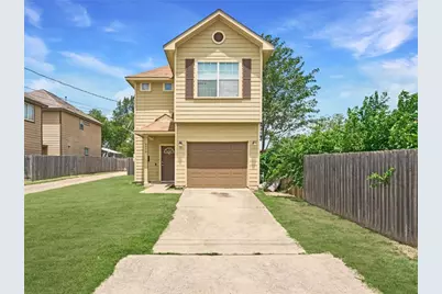 6916 Meador Avenue, Austin, TX 78752 - Photo 4