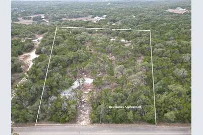 Tbd Lot 2 Pump Station Road, Wimberley, TX 78676 - Photo 1