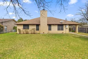 307 Cherrywood Cir, Taylor, TX 76574 - Photo 38