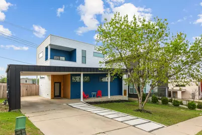 5809 Toscana Avenue, Austin, TX 78724 - Photo 1
