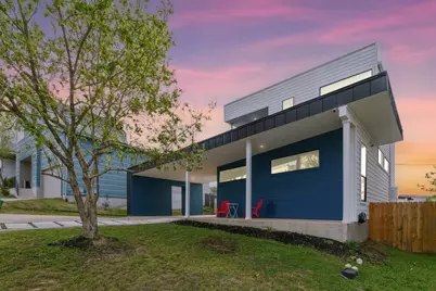 5809 Toscana Avenue, Austin, TX 78724 - Photo 2