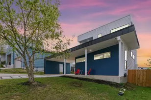 5809 Toscana Ave, Austin, TX 78724 - Photo 2