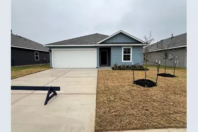 305 Wirecrested Drive, Lockhart, TX 78644 - Photo 1
