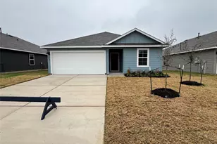 305 Wirecrested Dr, Lockhart, TX 78644 - Photo 1