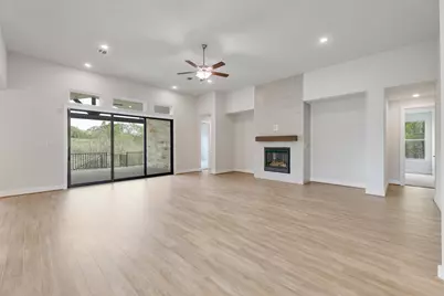 127 Red Tail Hawk Lane, Cedar Creek, TX 78612 - Photo 6