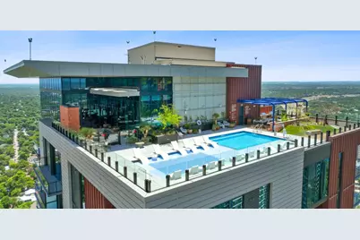 84 East Avenue #2708, Austin, TX 78701 - Photo 18