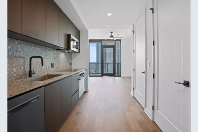 84 East Avenue #2708, Austin, TX 78701 - Photo 2