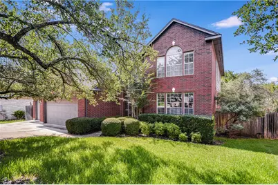 3513 Grimes Ranch Road, Austin, TX 78732 - Photo 1