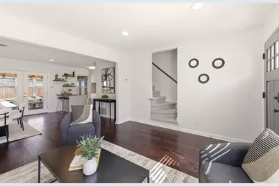 8100 Stillwood Lane, Austin, TX 78757 - Photo 4