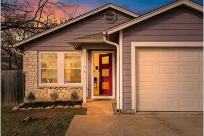 2706 Holly Springs Court, Austin, TX 78748 - Photo 4