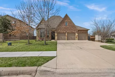 18108 Silent Harbor Loop, Pflugerville, TX 78660 - Photo 1