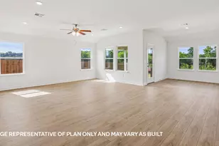 285 Rivers Edge Dr, Georgetown, TX 78628 - Photo 4