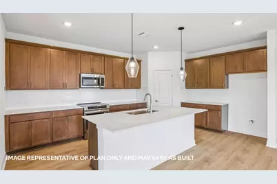 285 Rivers Edge Drive, Georgetown, TX 78628 - Photo 8