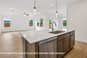 285 Rivers Edge Dr, Georgetown, TX 78628 - Photo 12