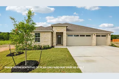 285 Rivers Edge Drive, Georgetown, TX 78628 - Photo 2
