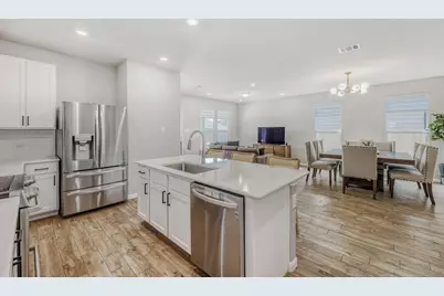 13825 Inaugural Street, Manor, TX 78653 - Photo 2