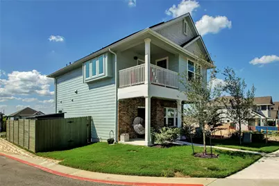 9615 Morning Iris Drive, Manor, TX 78653 - Photo 2