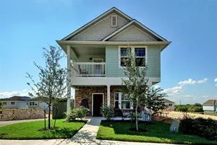 9615 Morning Iris Dr, Manor, TX 78653 - Photo 1