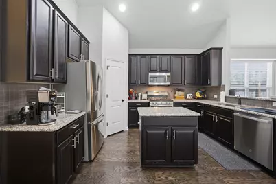 328 Rock Mill Loop, Georgetown, TX 78626 - Photo 6