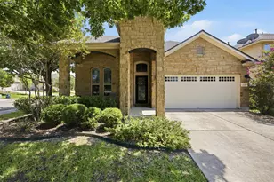 328 Rock Mill Loop, Georgetown, TX 78626 - Photo 2