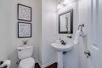 5009 Scottish Thistle Drive, Austin, TX 78739 - Photo 12