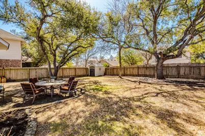 5009 Scottish Thistle Drive, Austin, TX 78739 - Photo 30