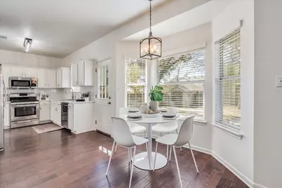 5009 Scottish Thistle Drive, Austin, TX 78739 - Photo 8