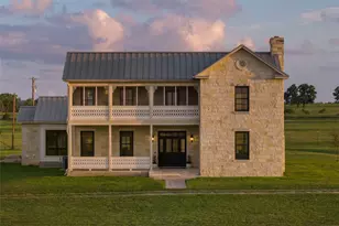 466 German Ln, Fredericksburg, TX 78624 - Photo 2