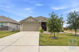 216 Big Cypress Bayou Rd, Hutto, TX 78634 - Photo 2